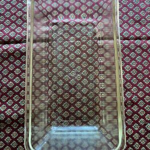 Vintage PYREX baking dish